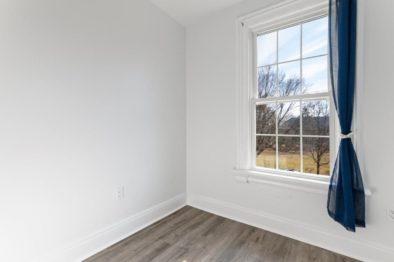 Orange Oasis In The Heart Of East Rock With Free Parking Near Dt And Yale Apartamento New Haven Exterior foto